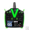 VBar Control Touch černo-neonově zelený