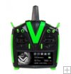 VBar Control EVO černo-zelený