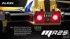 Align FPV závodní kvadrokoptéra RM42501XEW MR25 - žlutá