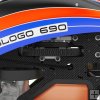 LOGO 690 SX Nitro Kit 05212