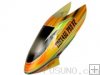 Kabina (Kanopa) FUSUNO SURFING pro T-Rex 450 Pro V2